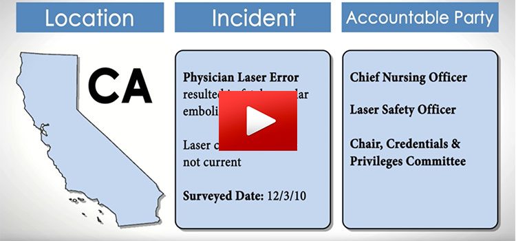 What's in the Laser Safety Officer Laser Safety Kit? - Laser