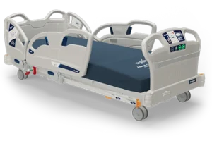 Essentia™ multi-acuity bed